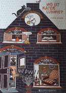 Wo ist Kater Ludwig?