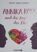 Annika Rose und die Logik der Liebe
