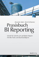 Praxisbuch BI Reporting