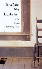 Was Dunkelheit war