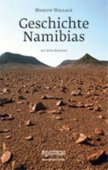 Geschichte Namibias