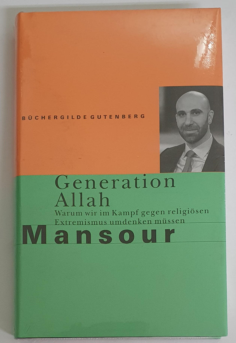 Generation Allah