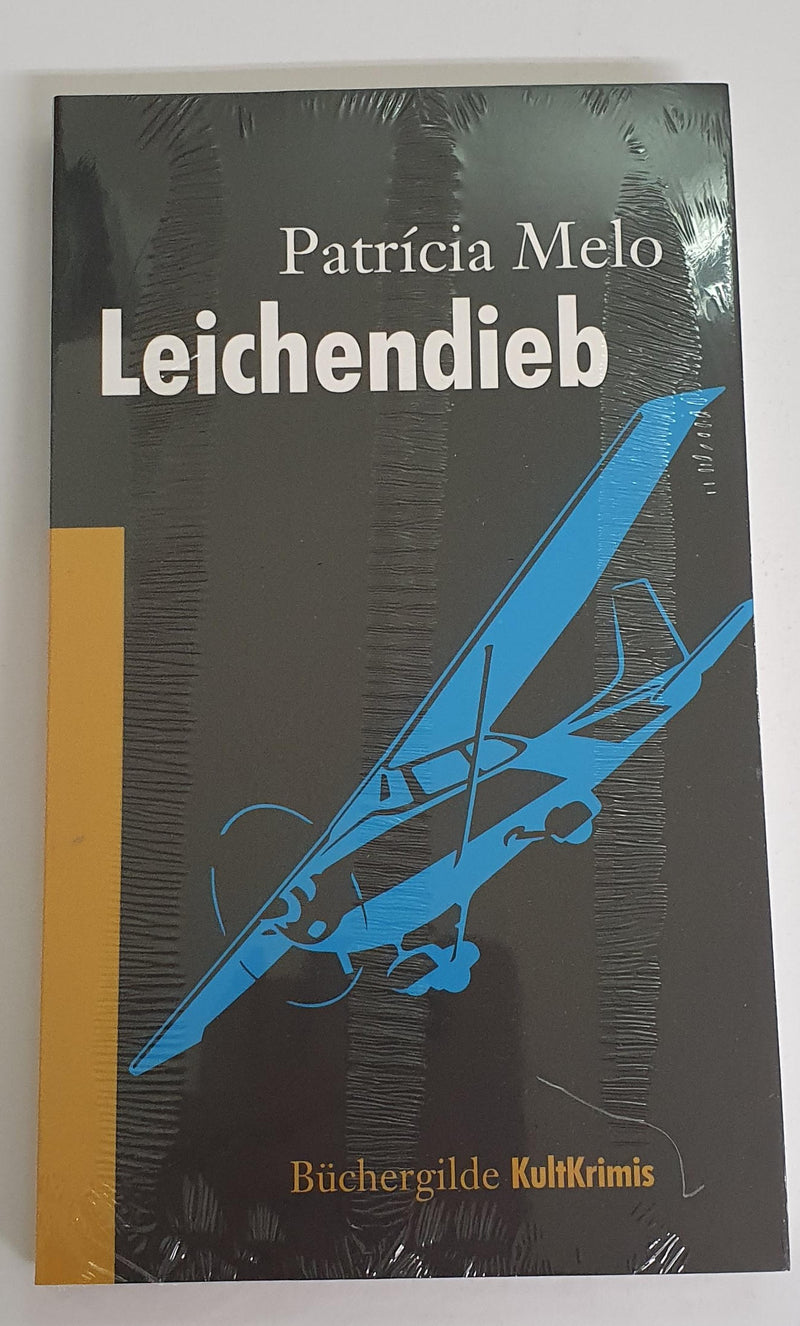 Leichendieb