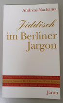 Jiddisch im Berliner Jargon